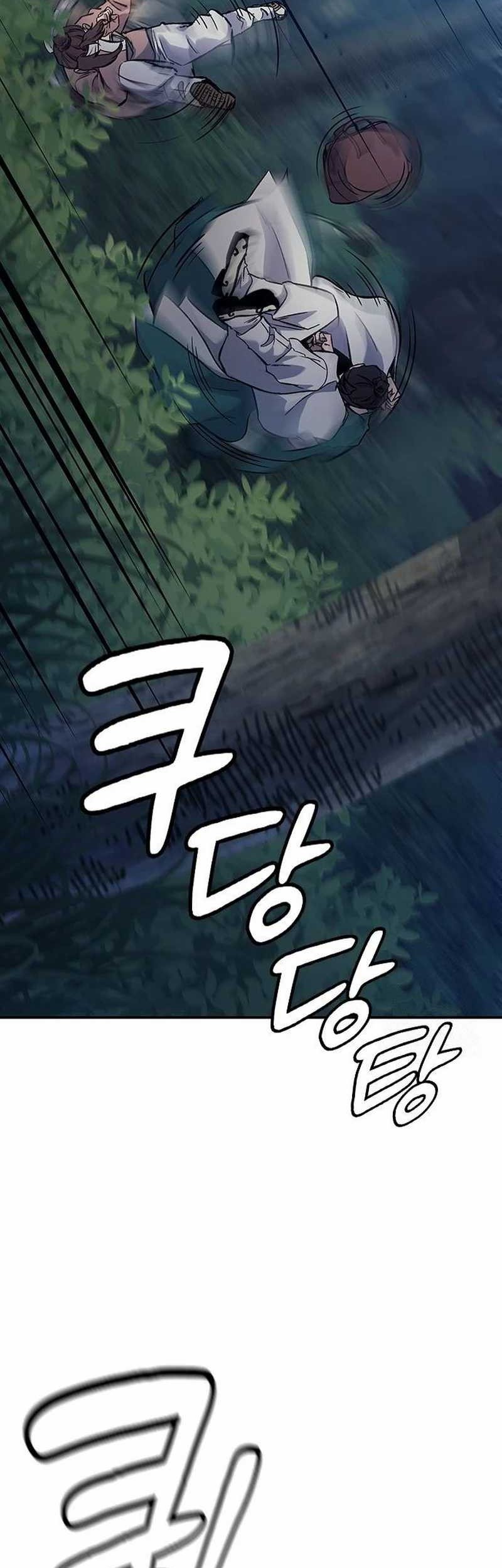 Doctor's Time Travel to Joseon Chapter 22 - halaman 34