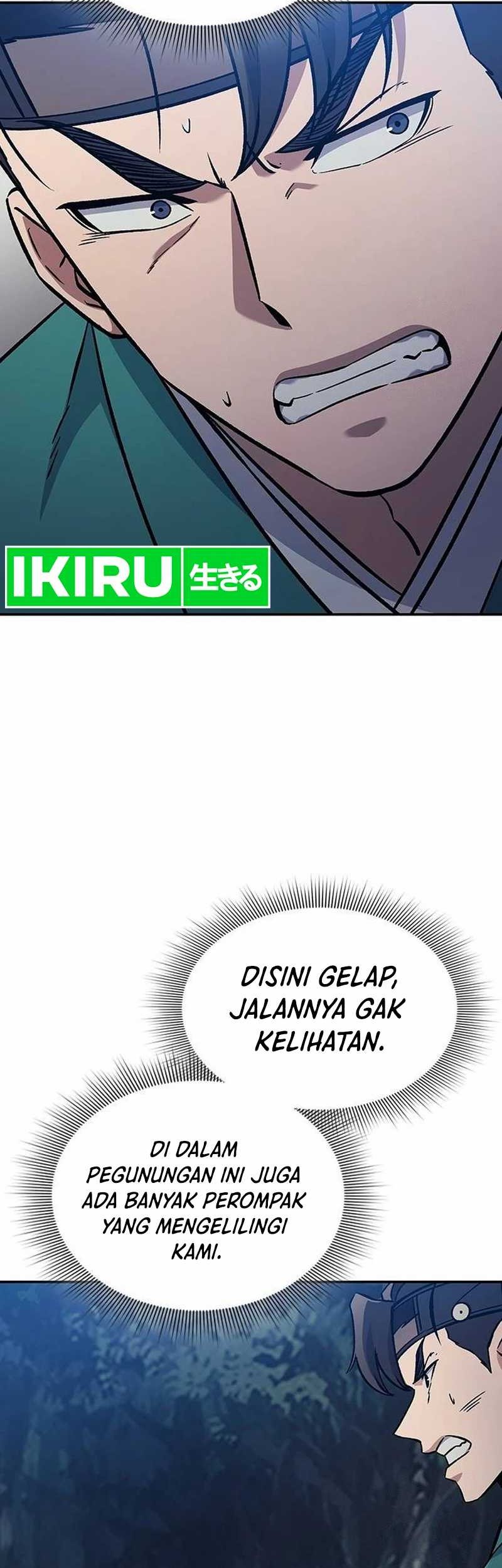 Doctor's Time Travel to Joseon Chapter 22 - halaman 39