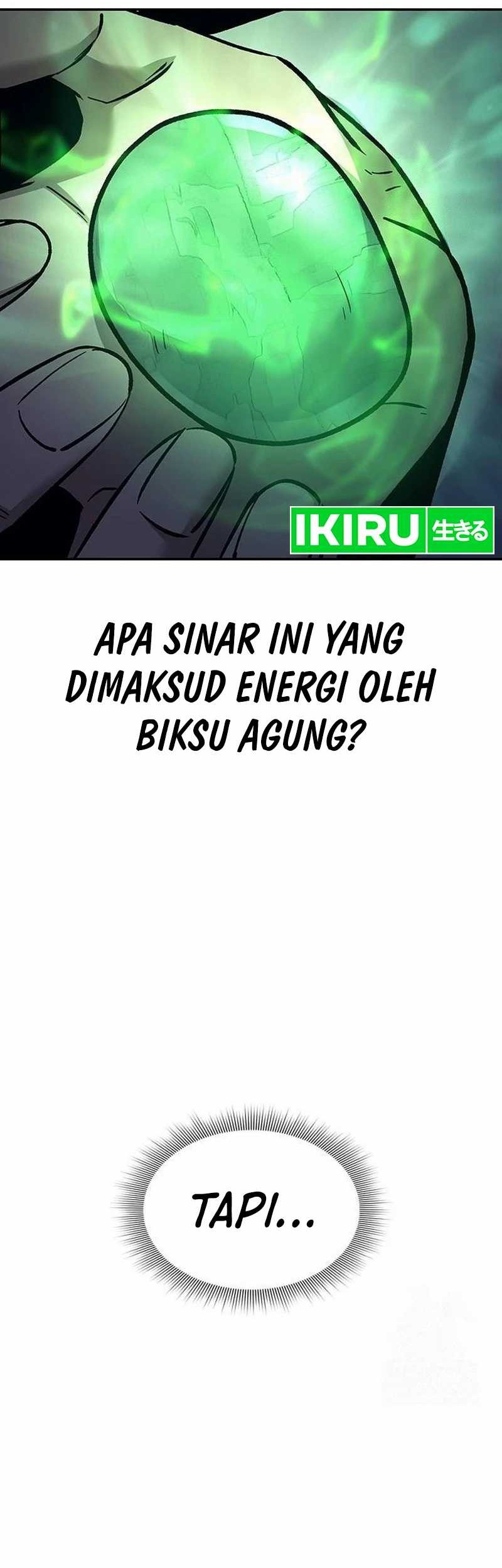 Doctor's Time Travel to Joseon Chapter 22 - halaman 49
