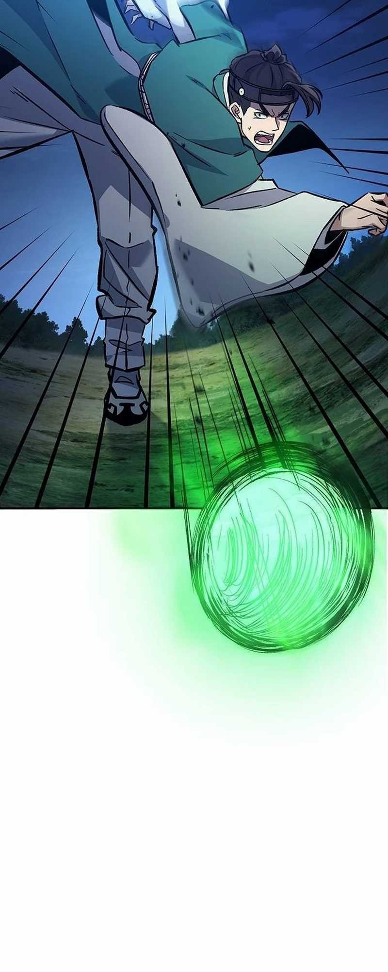 Doctor's Time Travel to Joseon Chapter 22 - halaman 55