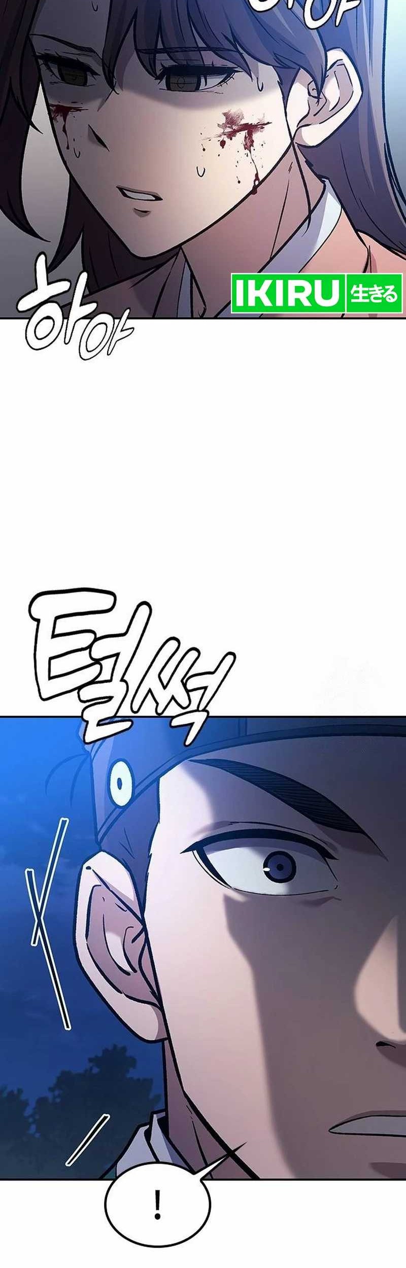 Doctor's Time Travel to Joseon Chapter 22 - halaman 64