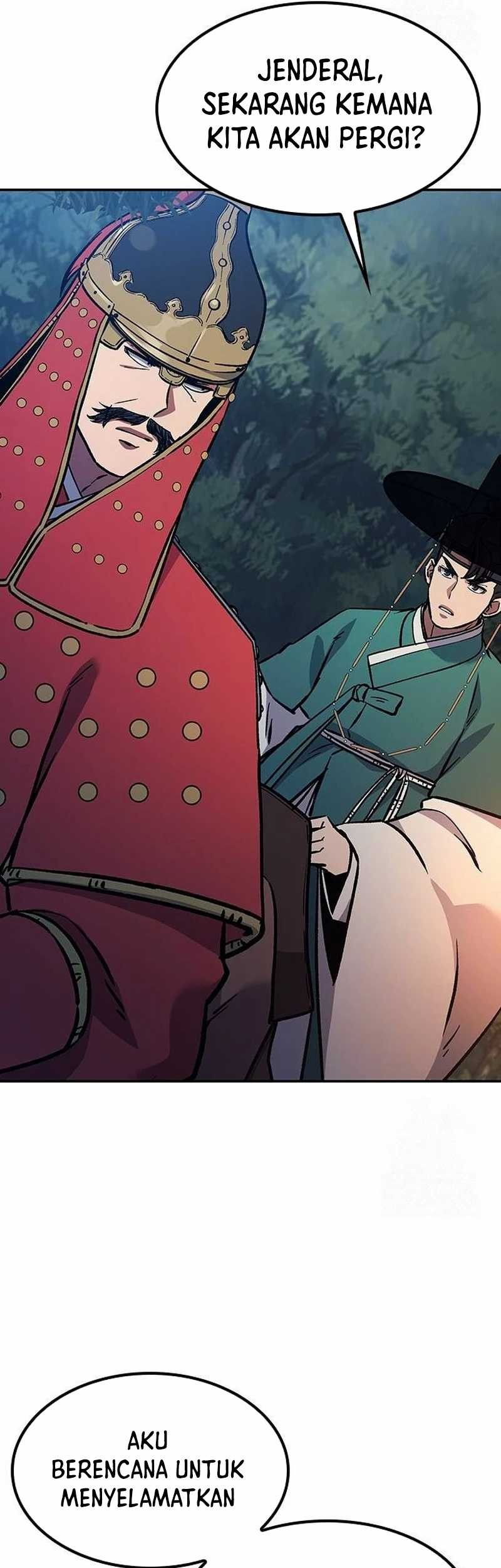 Doctor's Time Travel to Joseon Chapter 22 - halaman 7
