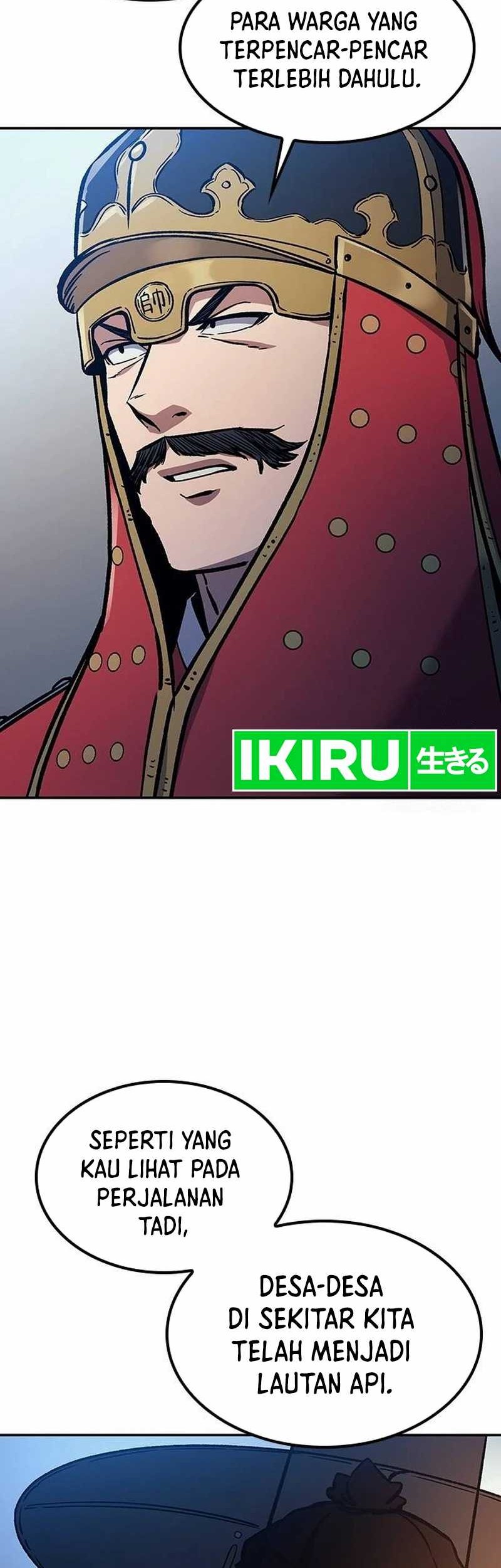 Doctor's Time Travel to Joseon Chapter 22 - halaman 8