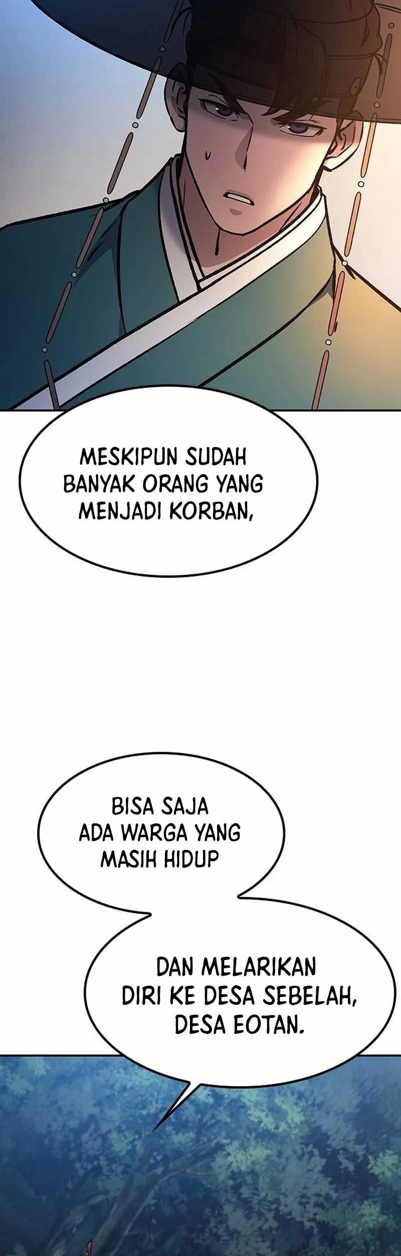 Doctor's Time Travel to Joseon Chapter 22 - halaman 9