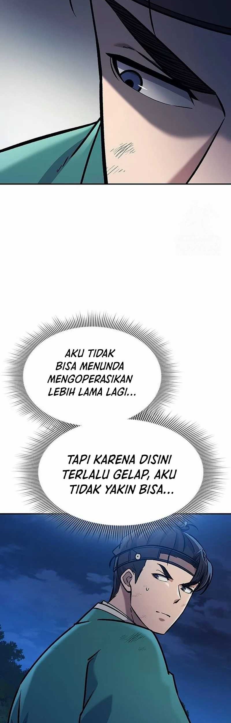 Doctor's Time Travel to Joseon Chapter 23 - halaman 10