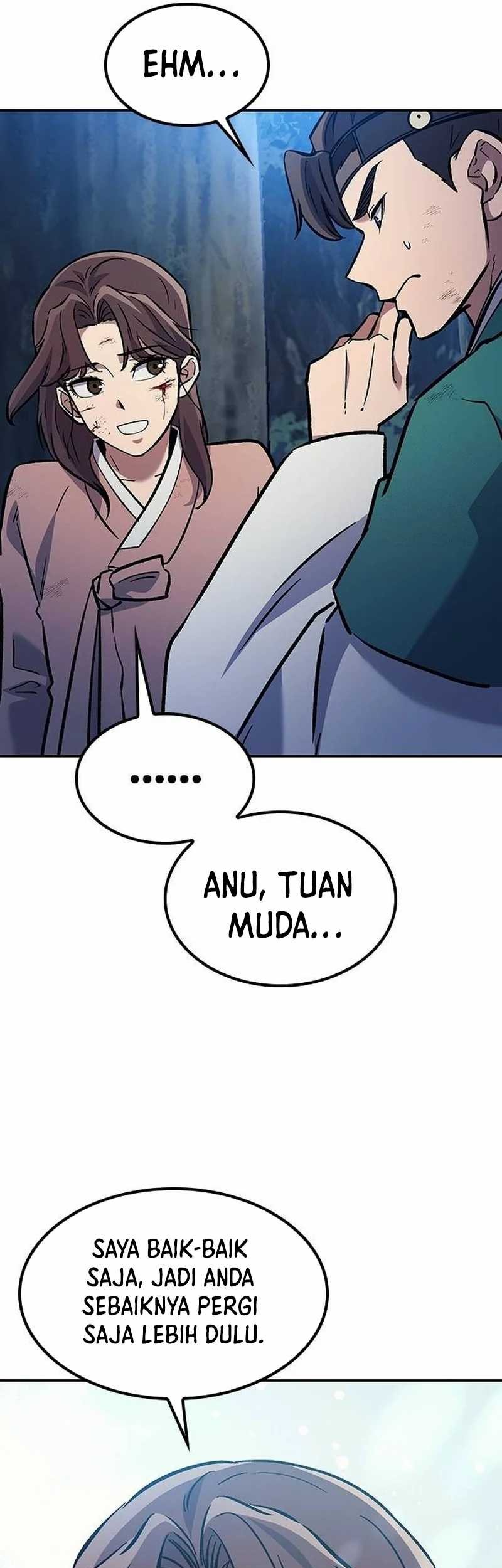 Doctor's Time Travel to Joseon Chapter 23 - halaman 12