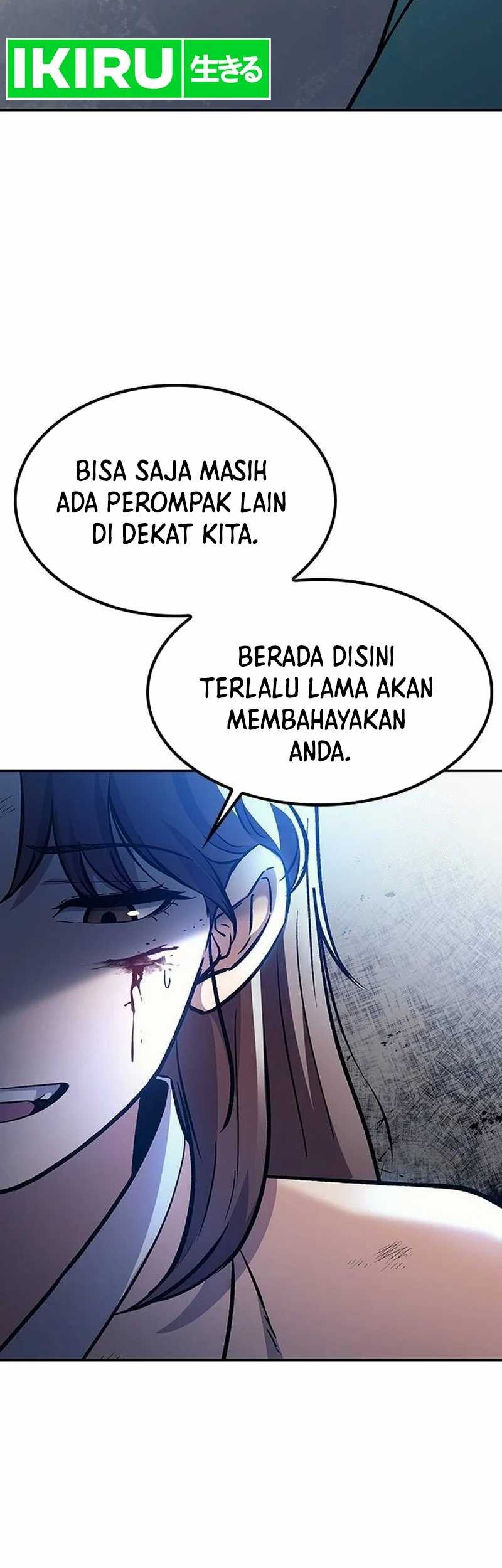 Doctor's Time Travel to Joseon Chapter 23 - halaman 14
