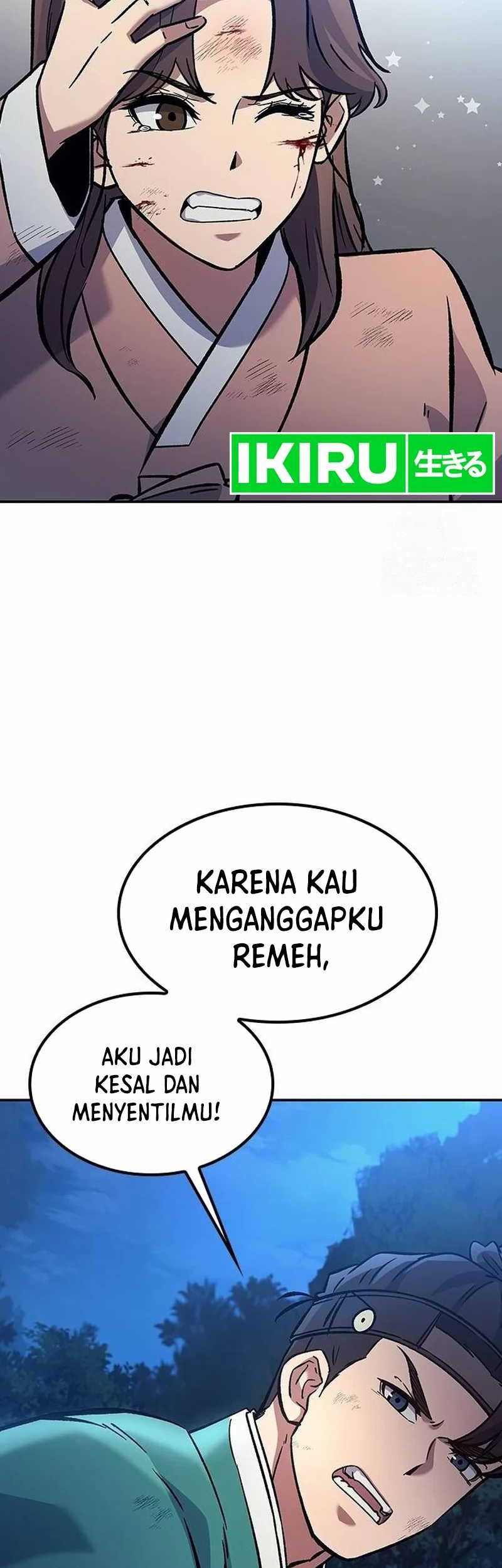 Doctor's Time Travel to Joseon Chapter 23 - halaman 19