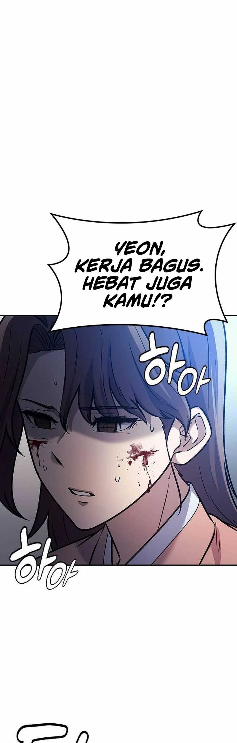 Doctor's Time Travel to Joseon Chapter 23 - halaman 2