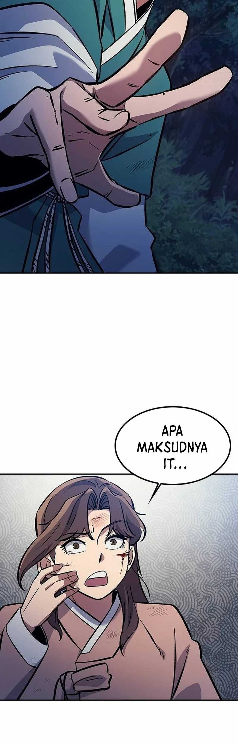 Doctor's Time Travel to Joseon Chapter 23 - halaman 20