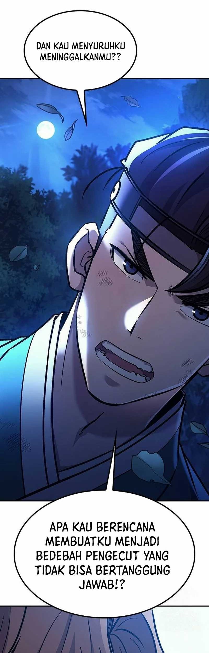 Doctor's Time Travel to Joseon Chapter 23 - halaman 23