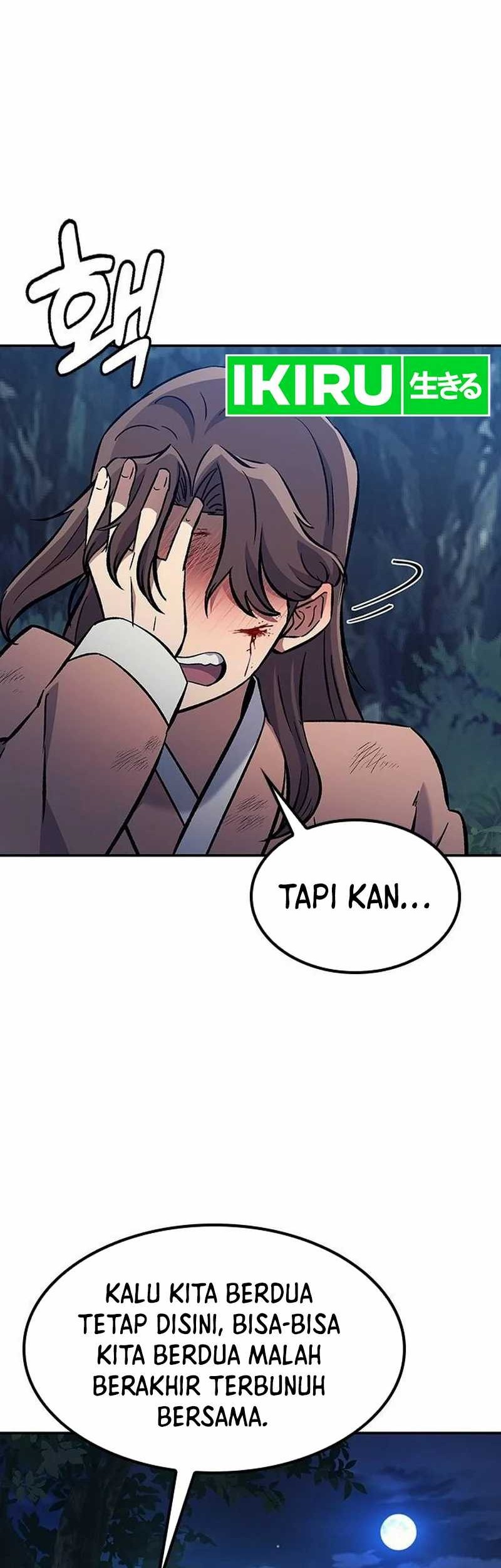 Doctor's Time Travel to Joseon Chapter 23 - halaman 25