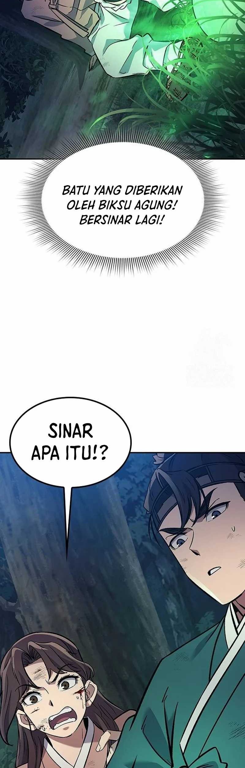 Doctor's Time Travel to Joseon Chapter 23 - halaman 29