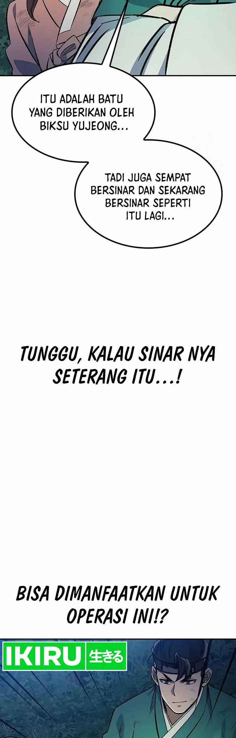 Doctor's Time Travel to Joseon Chapter 23 - halaman 30