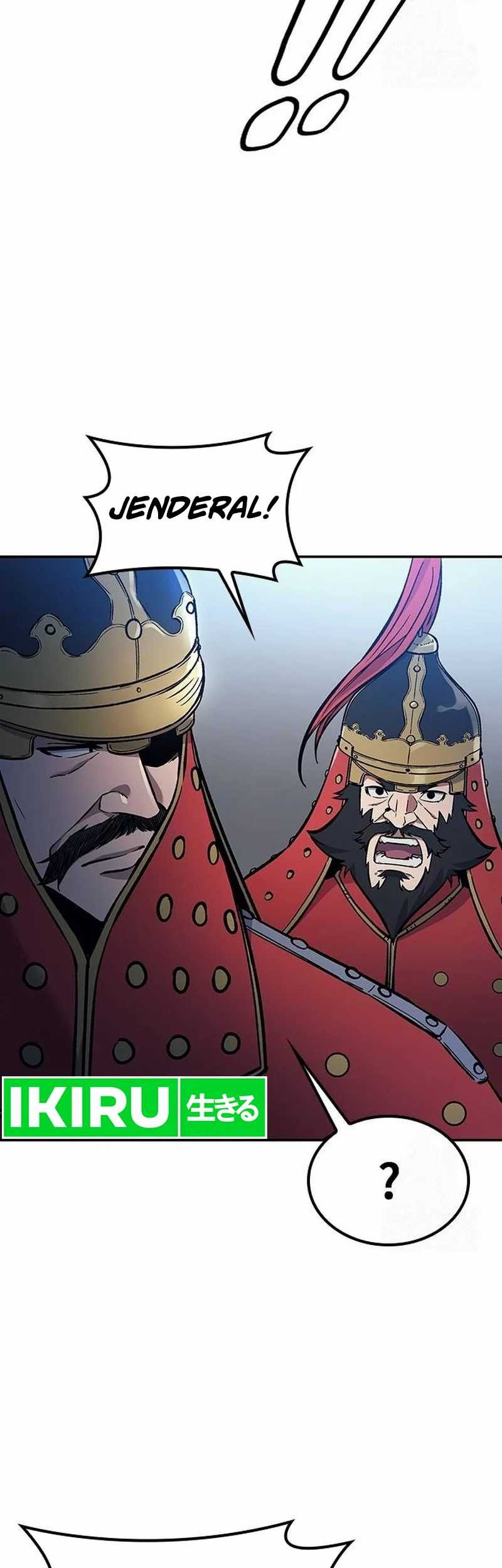 Doctor's Time Travel to Joseon Chapter 23 - halaman 39