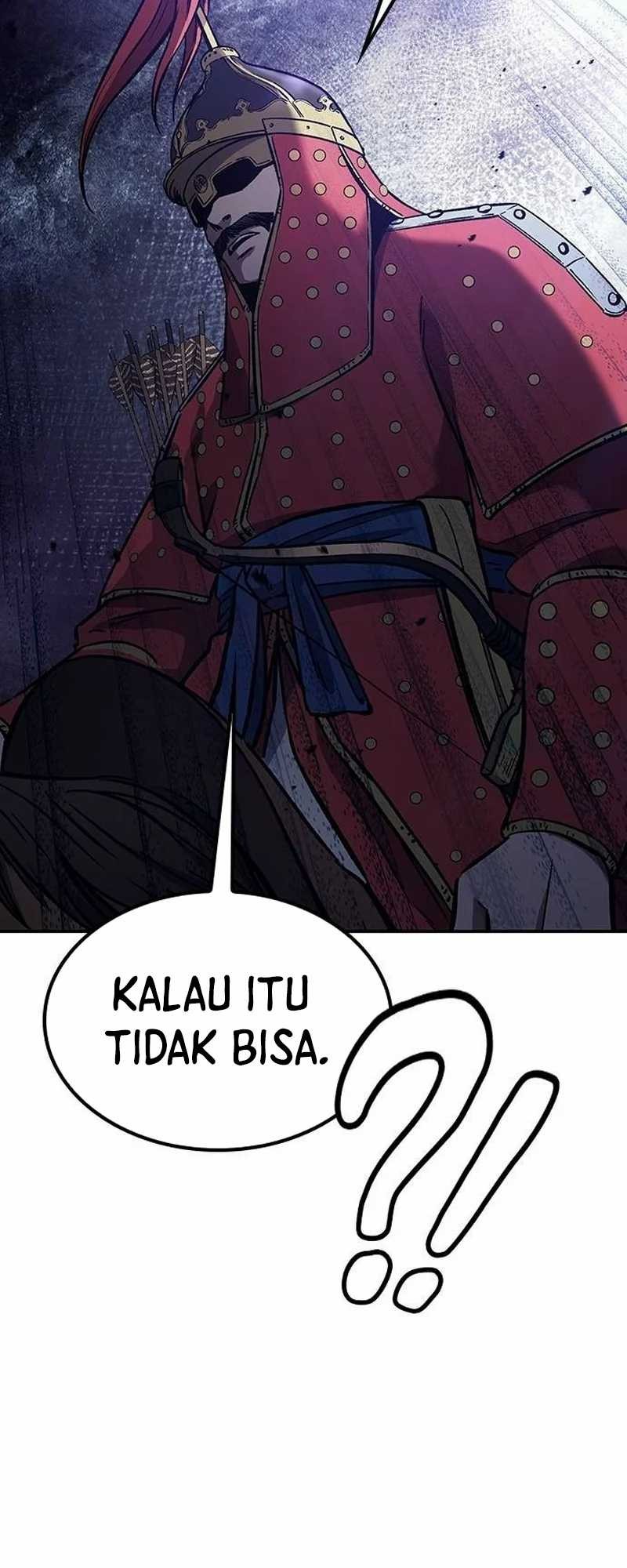 Doctor's Time Travel to Joseon Chapter 23 - halaman 41