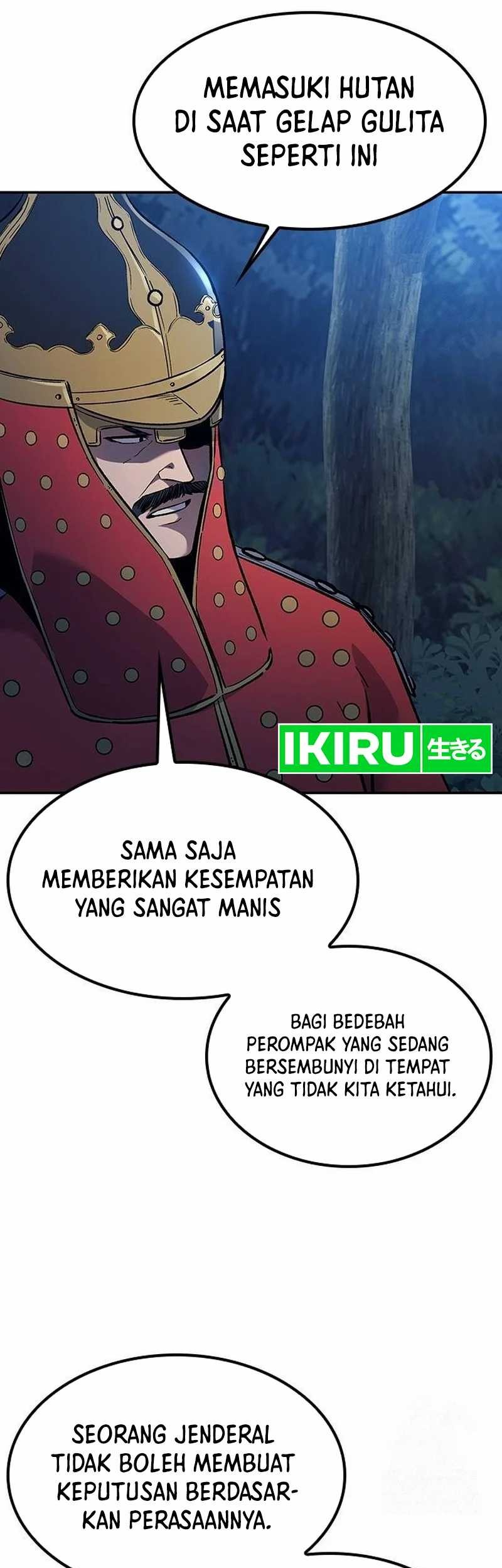 Doctor's Time Travel to Joseon Chapter 23 - halaman 42