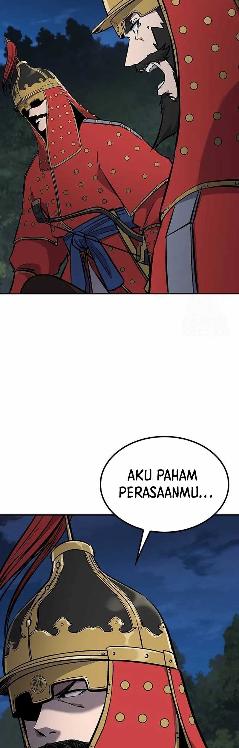 Doctor's Time Travel to Joseon Chapter 23 - halaman 44