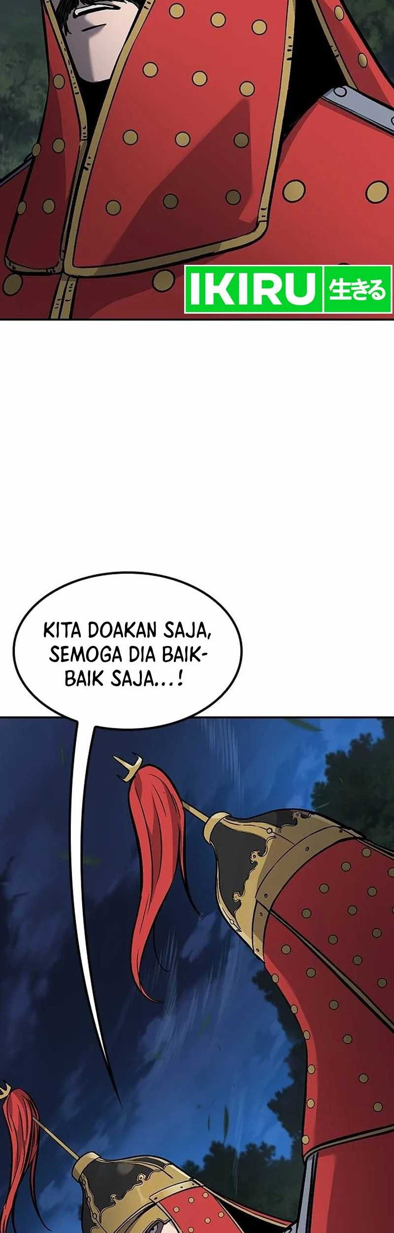 Doctor's Time Travel to Joseon Chapter 23 - halaman 45