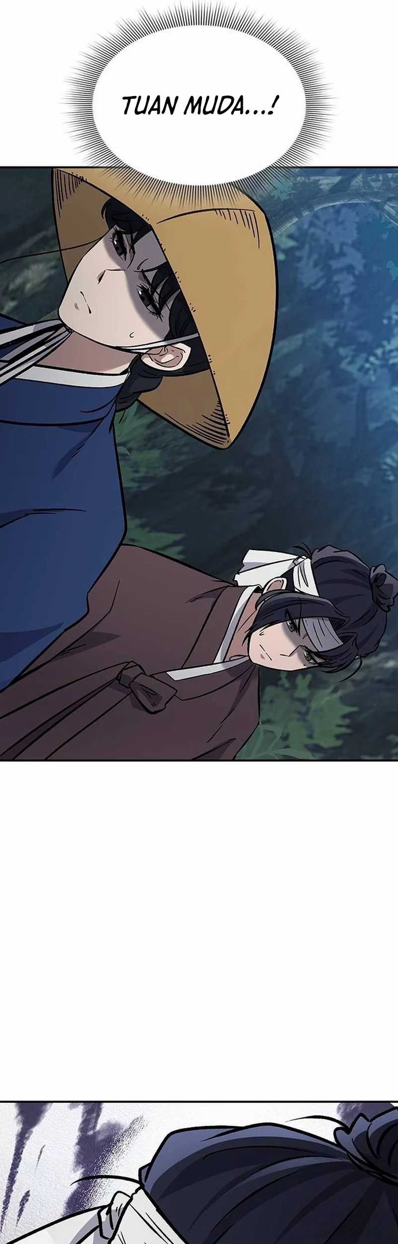 Doctor's Time Travel to Joseon Chapter 23 - halaman 47