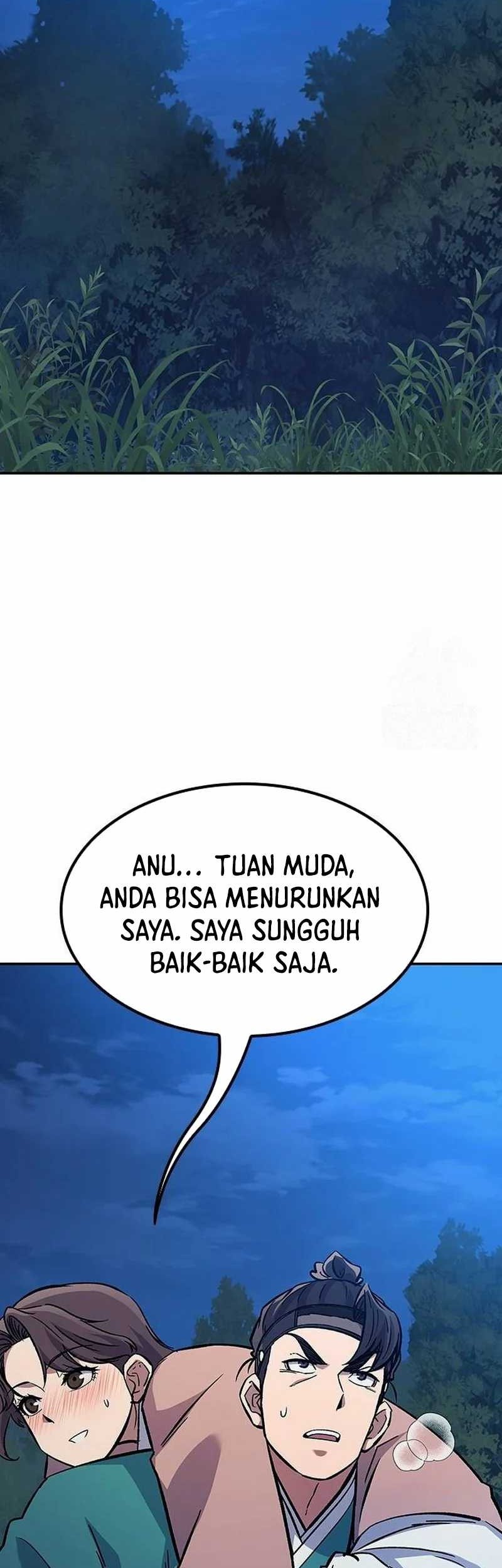 Doctor's Time Travel to Joseon Chapter 23 - halaman 49