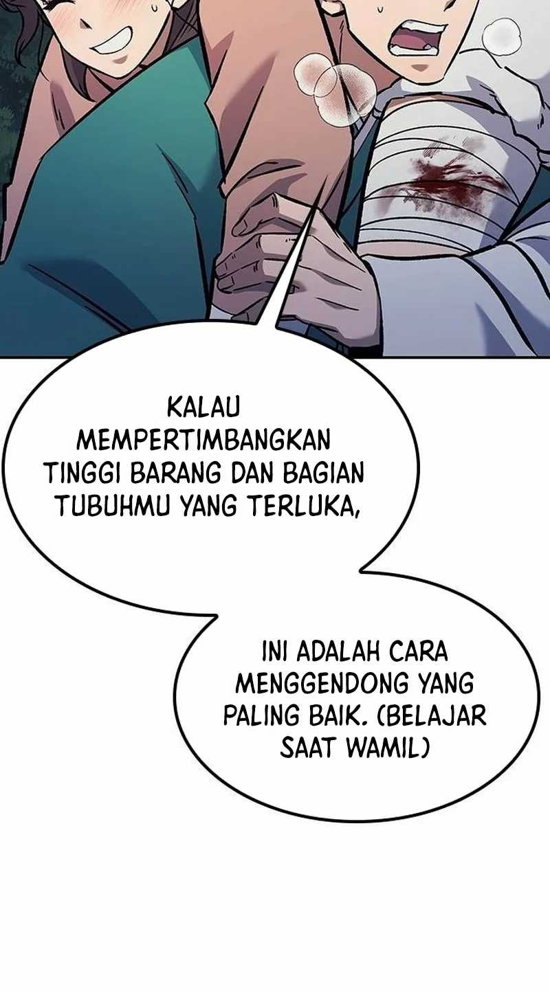 Doctor's Time Travel to Joseon Chapter 23 - halaman 51