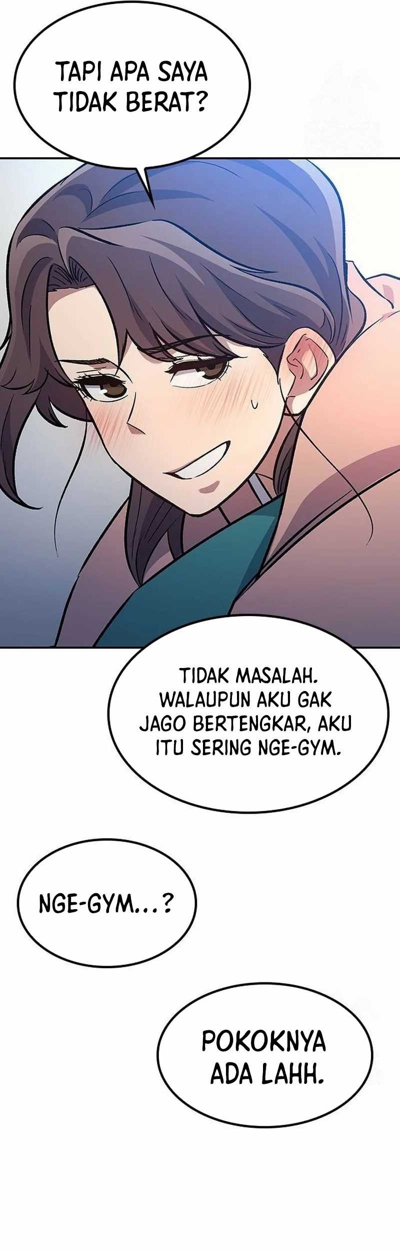 Doctor's Time Travel to Joseon Chapter 23 - halaman 52