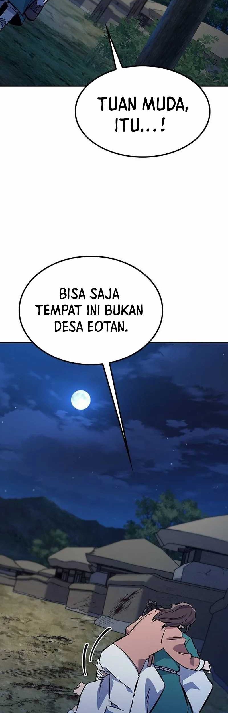 Doctor's Time Travel to Joseon Chapter 23 - halaman 55