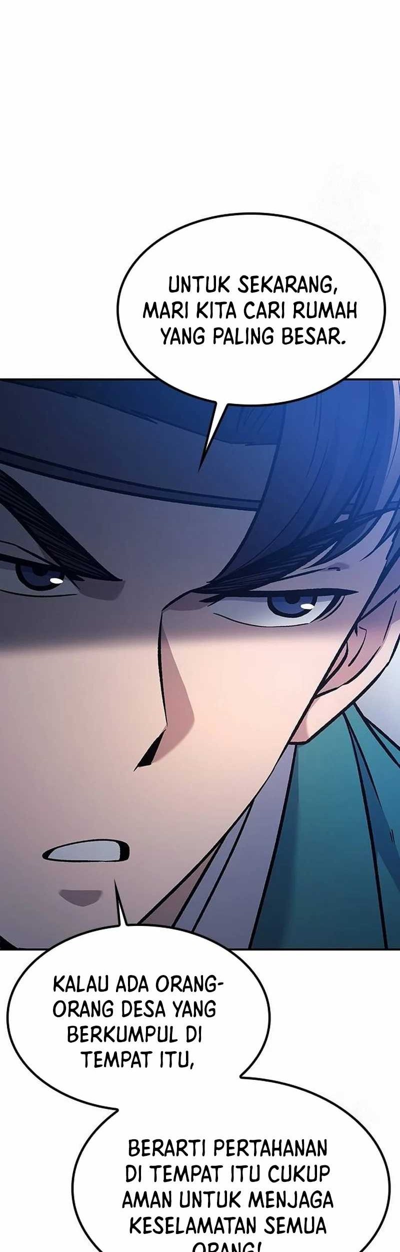 Doctor's Time Travel to Joseon Chapter 23 - halaman 60