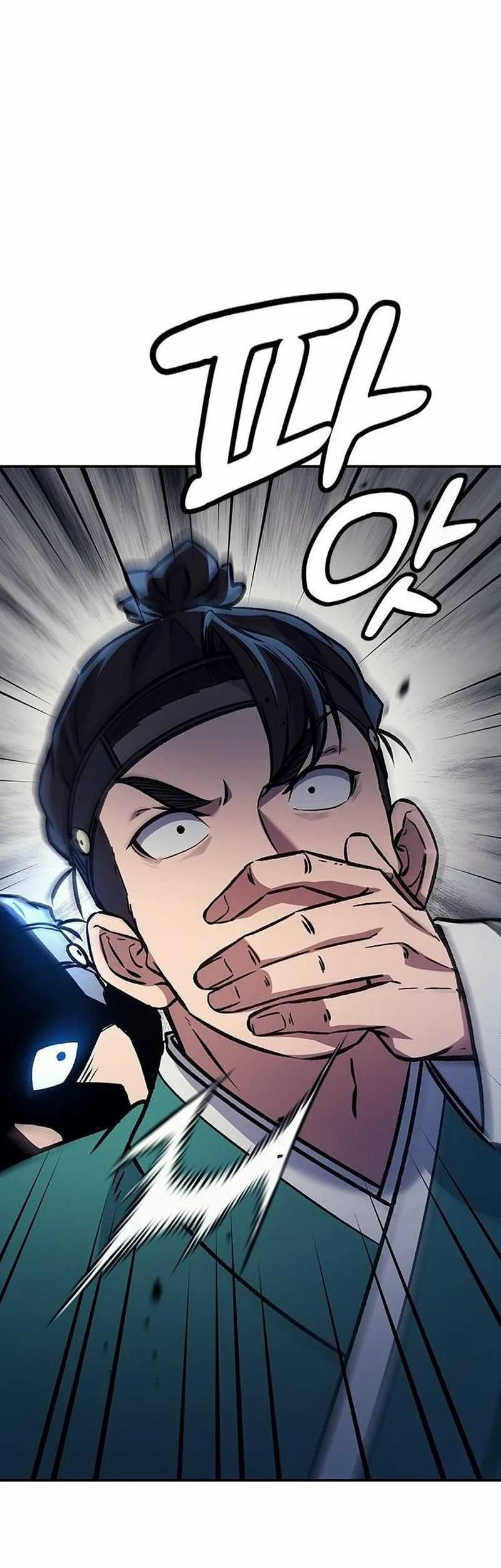 Doctor's Time Travel to Joseon Chapter 23 - halaman 63