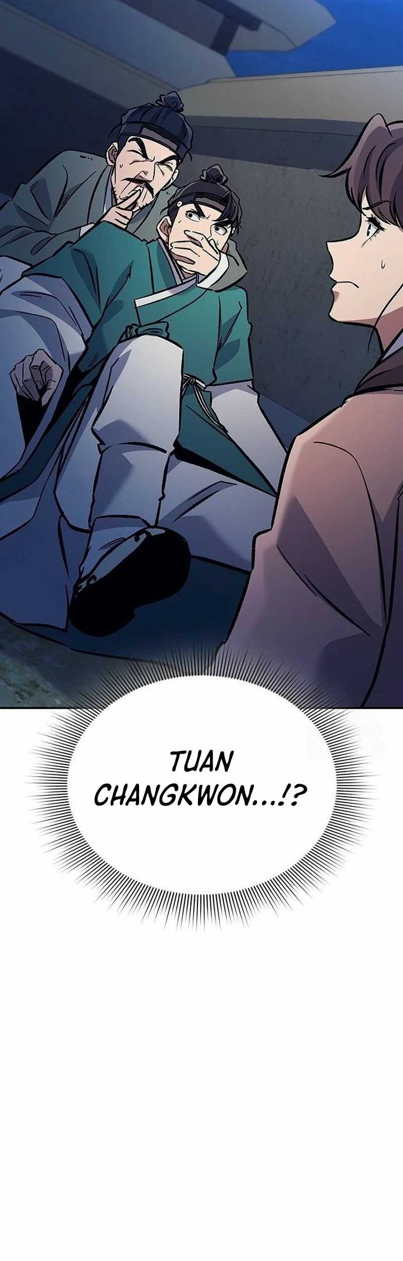 Doctor's Time Travel to Joseon Chapter 23 - halaman 65