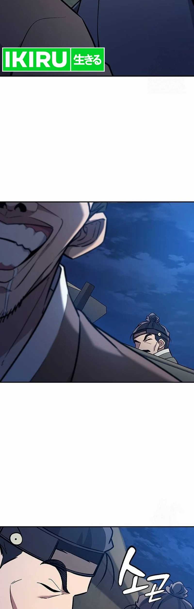 Doctor's Time Travel to Joseon Chapter 23 - halaman 68
