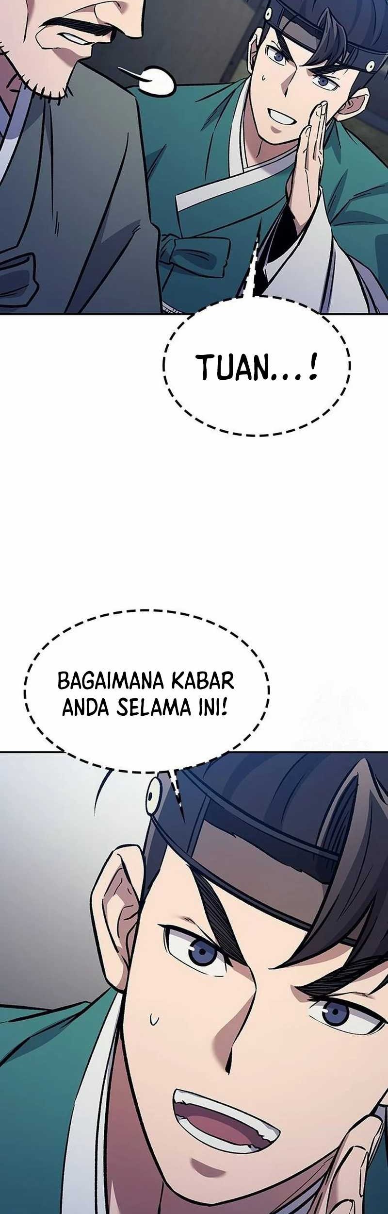 Doctor's Time Travel to Joseon Chapter 23 - halaman 69