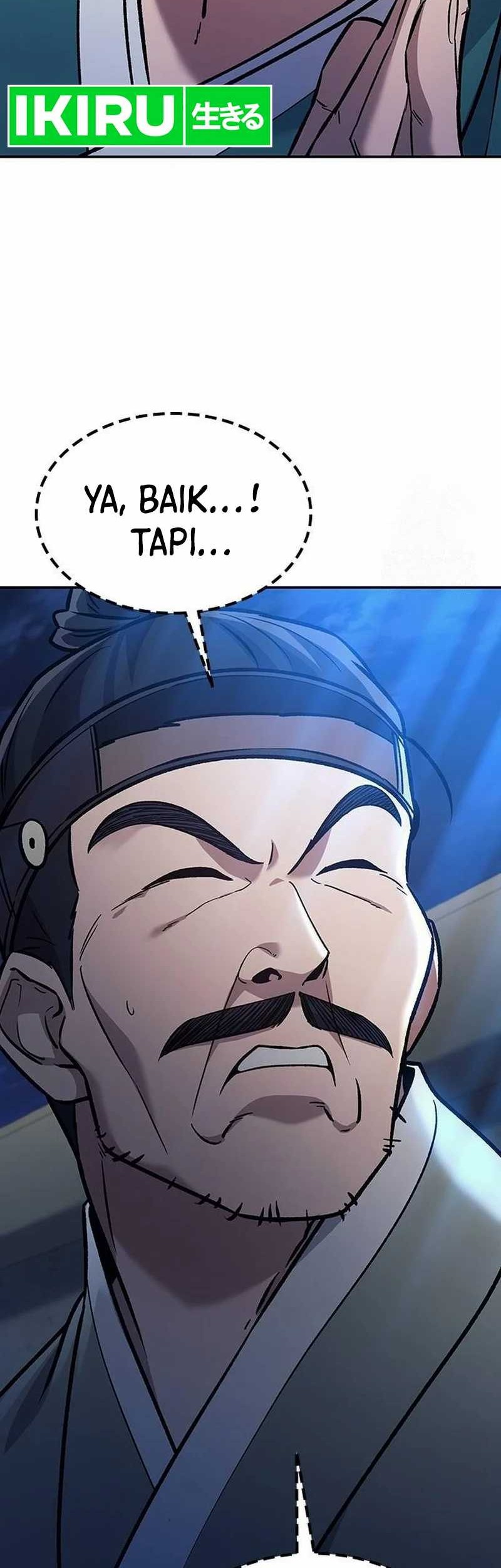Doctor's Time Travel to Joseon Chapter 23 - halaman 70
