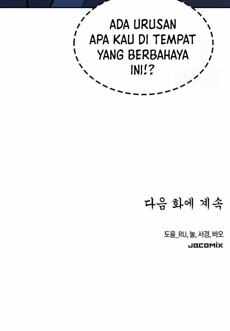 Doctor's Time Travel to Joseon Chapter 23 - halaman 71