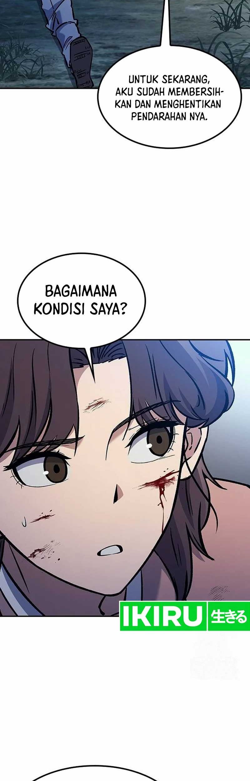 Doctor's Time Travel to Joseon Chapter 23 - halaman 8