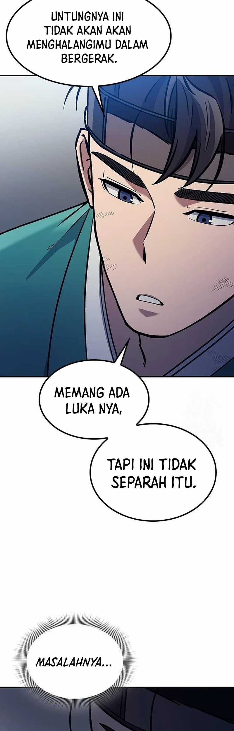 Doctor's Time Travel to Joseon Chapter 23 - halaman 9