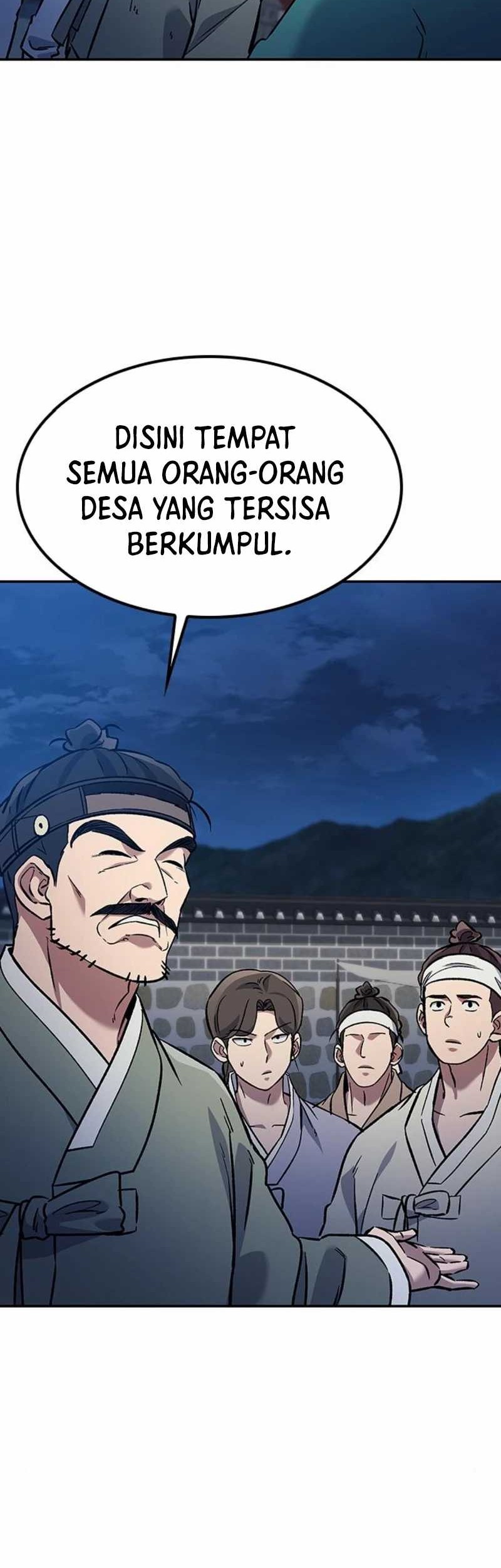 Doctor's Time Travel to Joseon Chapter 24 - halaman 11