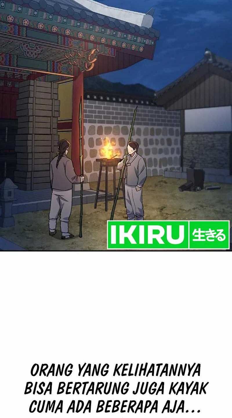 Doctor's Time Travel to Joseon Chapter 24 - halaman 13