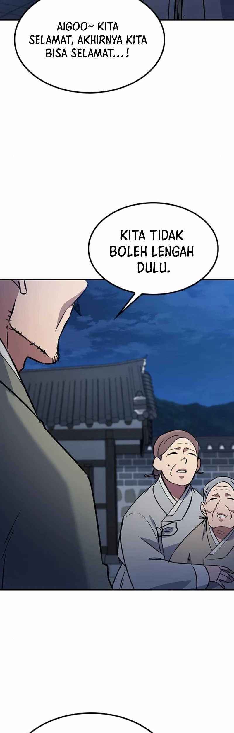 Doctor's Time Travel to Joseon Chapter 24 - halaman 16