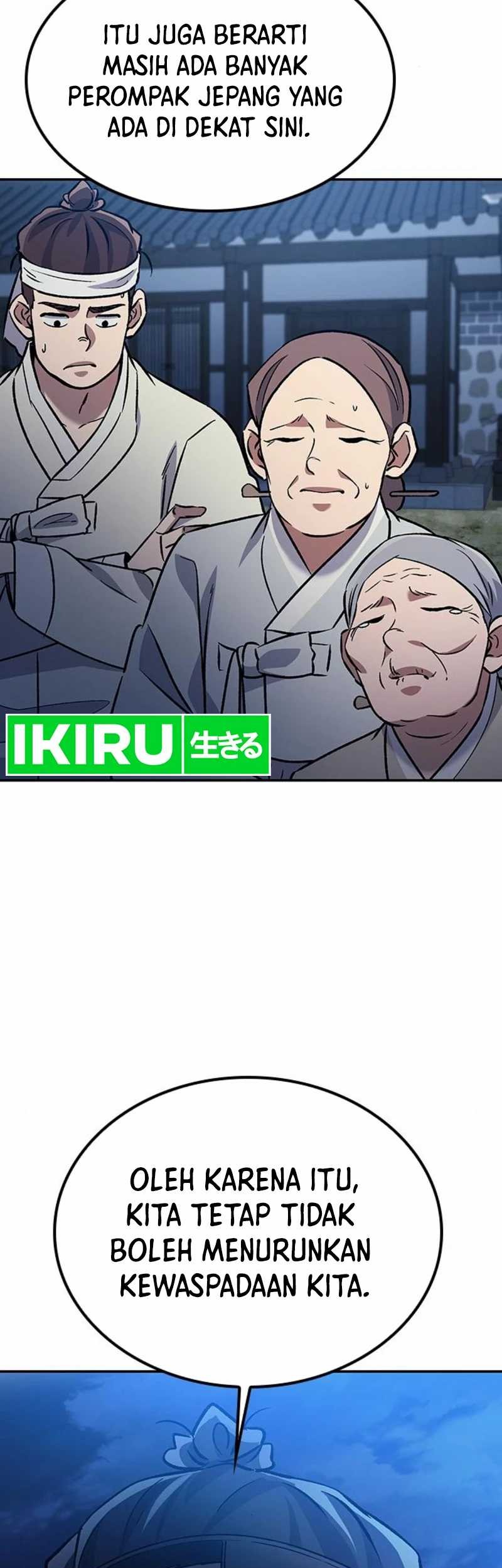 Doctor's Time Travel to Joseon Chapter 24 - halaman 18