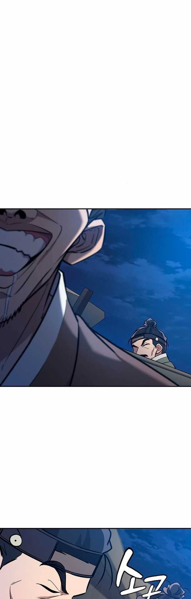 Doctor's Time Travel to Joseon Chapter 24 - halaman 2