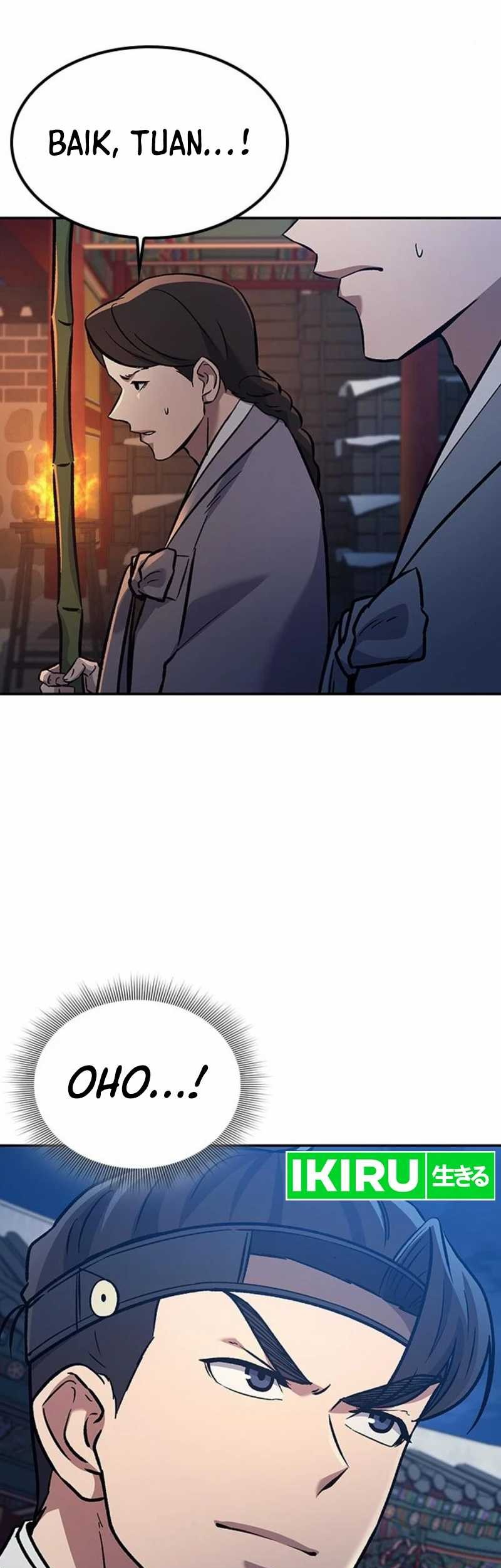 Doctor's Time Travel to Joseon Chapter 24 - halaman 20