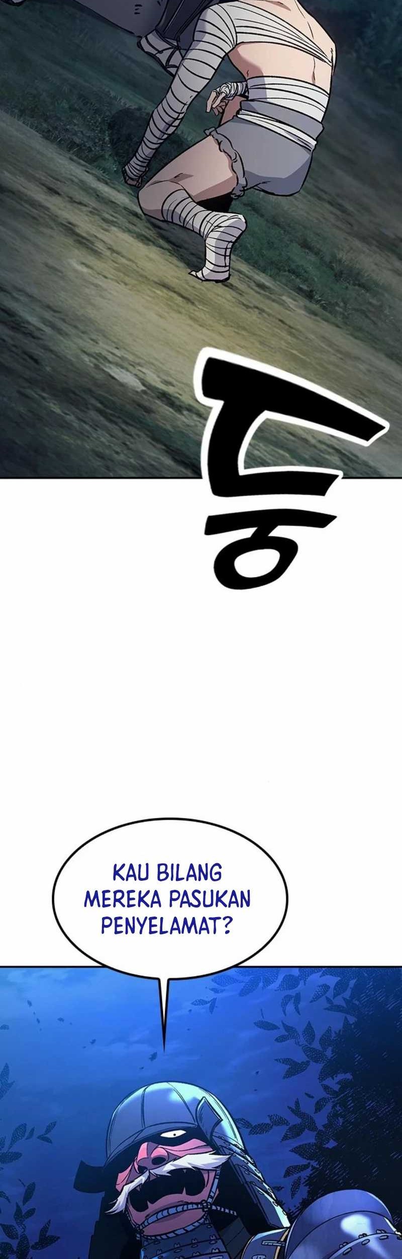 Doctor's Time Travel to Joseon Chapter 24 - halaman 23