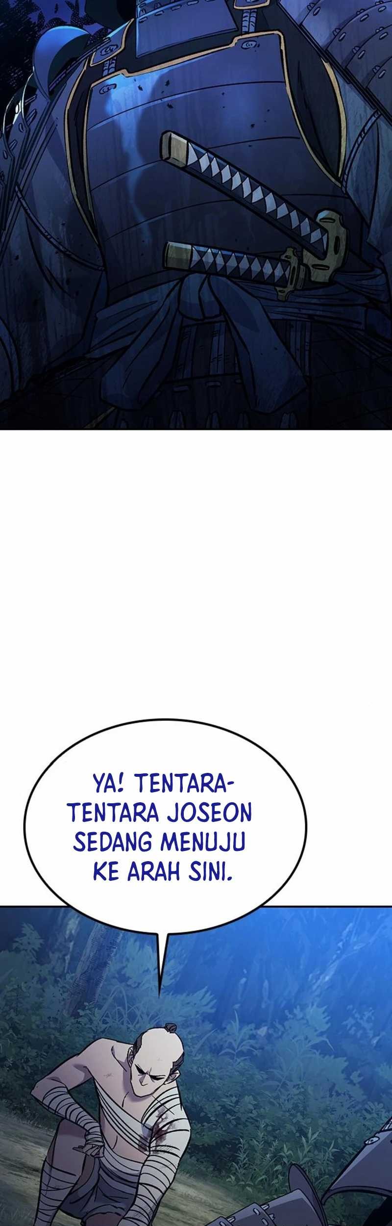 Doctor's Time Travel to Joseon Chapter 24 - halaman 24