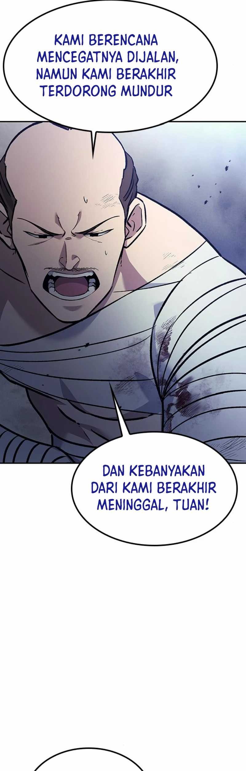 Doctor's Time Travel to Joseon Chapter 24 - halaman 26
