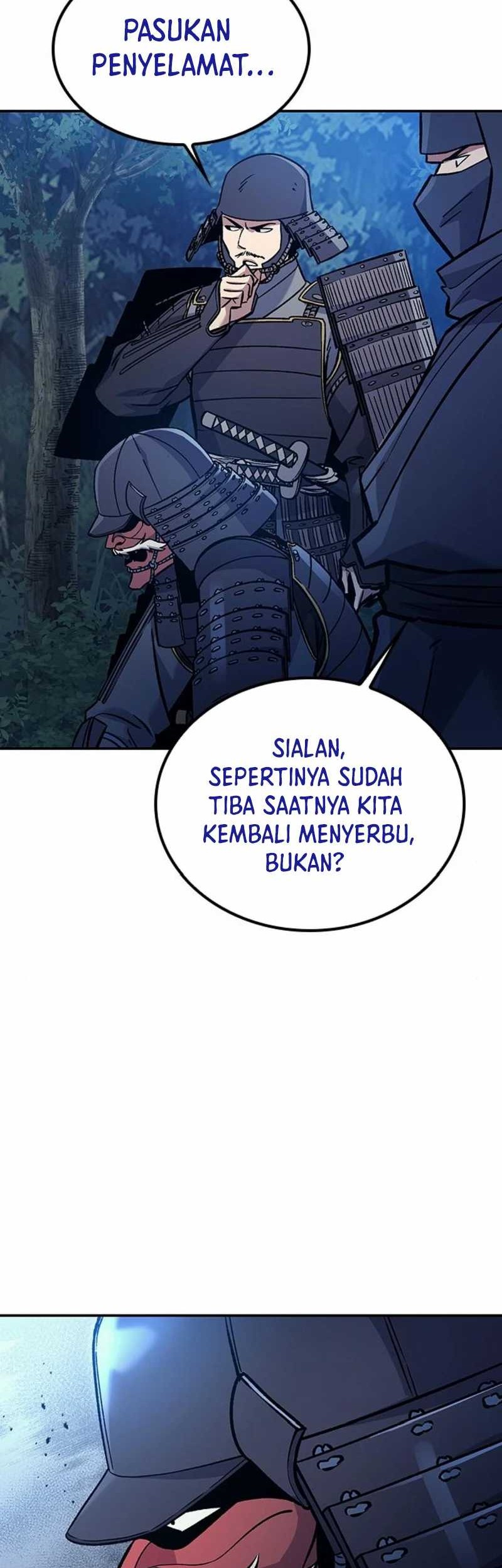 Doctor's Time Travel to Joseon Chapter 24 - halaman 27