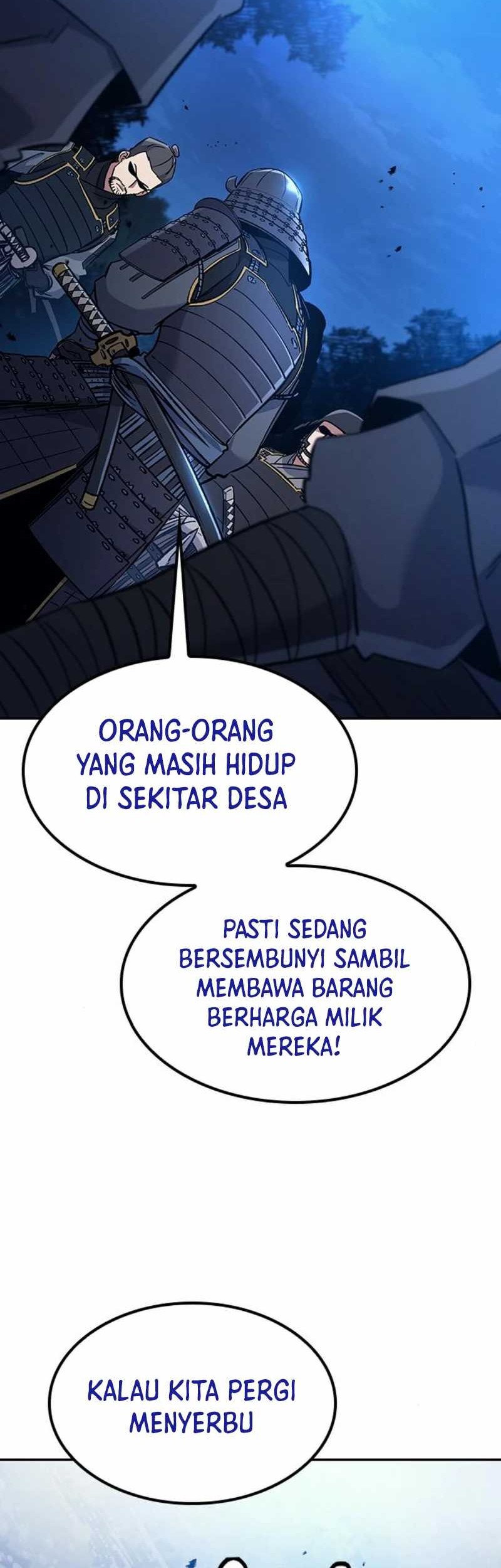 Doctor's Time Travel to Joseon Chapter 24 - halaman 29