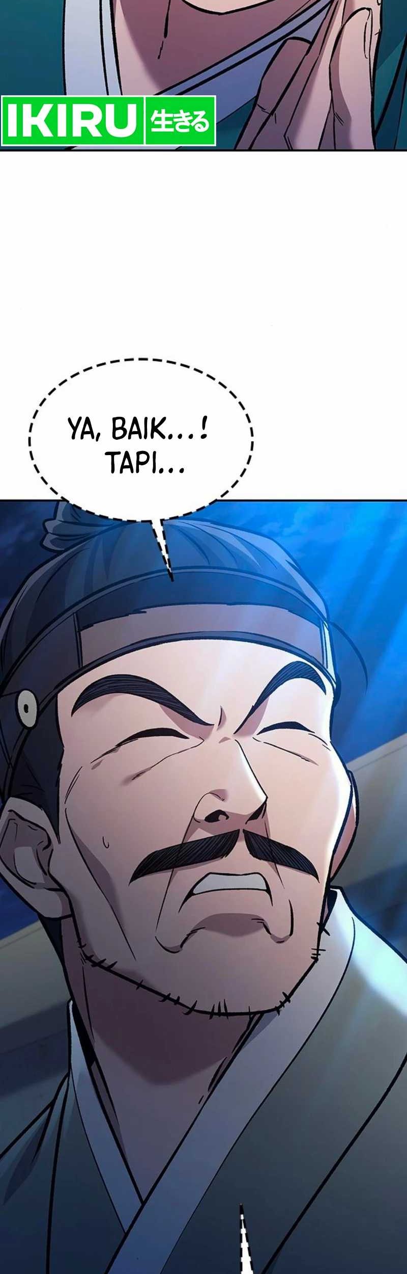 Doctor's Time Travel to Joseon Chapter 24 - halaman 4