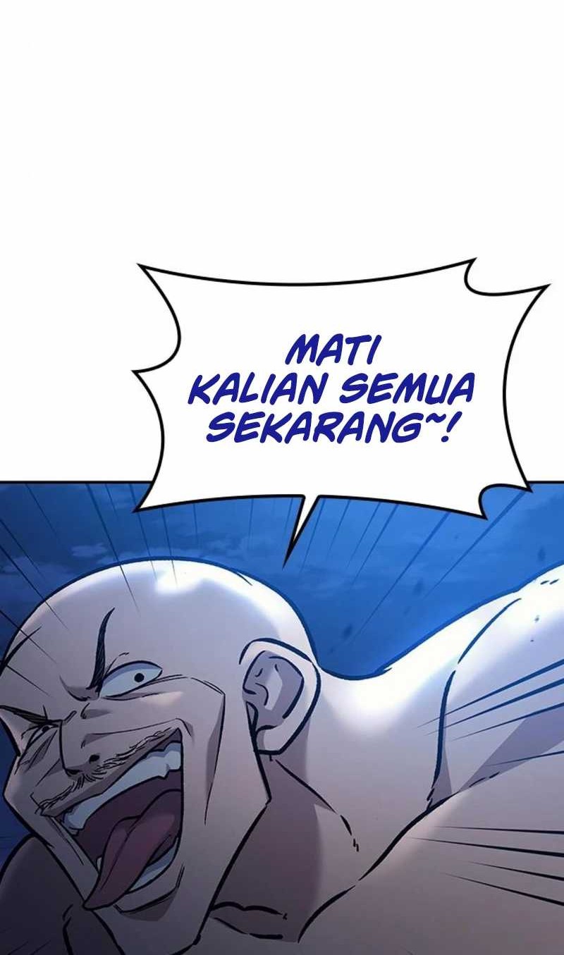 Doctor's Time Travel to Joseon Chapter 24 - halaman 43